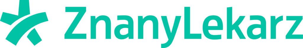 Logo ZnanyLekarz.